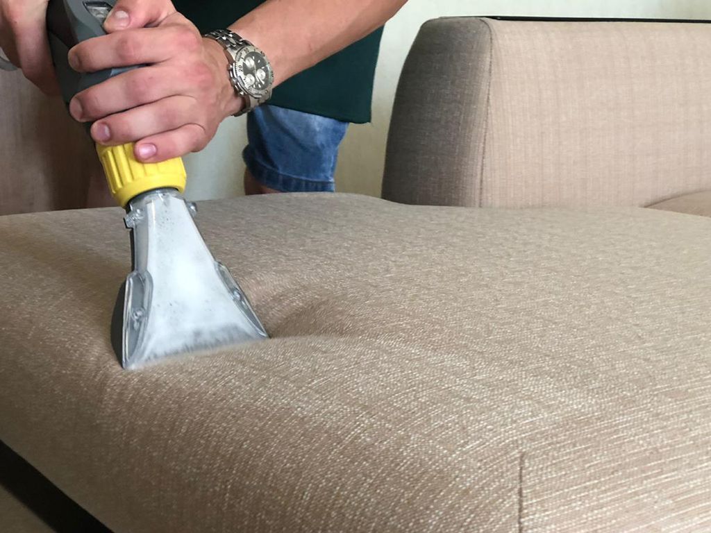 Alaybey Koltuk Yıkama