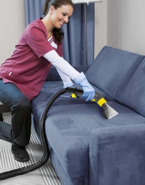 Alaybey Koltuk Yıkama